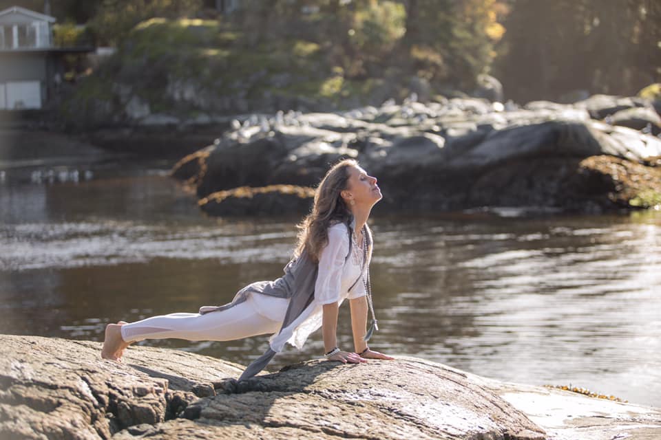 yoga-classes Lauri Paul Yoga Classes Sechelt