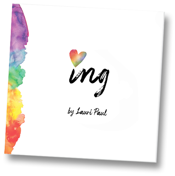 ing book cover art