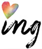 ing Author Lauri Paul Logo